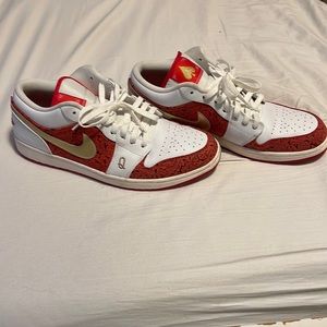 Jordan 1s size 13